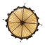Greenbriar Oak 6 - Light Pendant