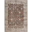 Tapis à motif floral Escoba-19262263
