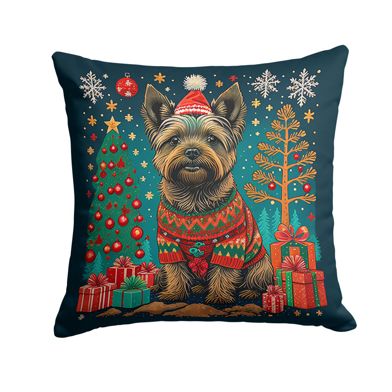 Other/No Pattern Outdoor Throw Pillow, 18" x 18"