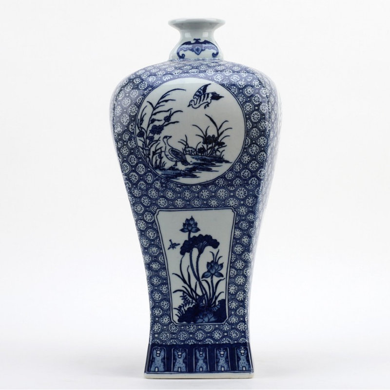 Vase prune