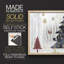 Chirstmas Art-CLXX -Framed Print - Restickable-1804481338-1804481337