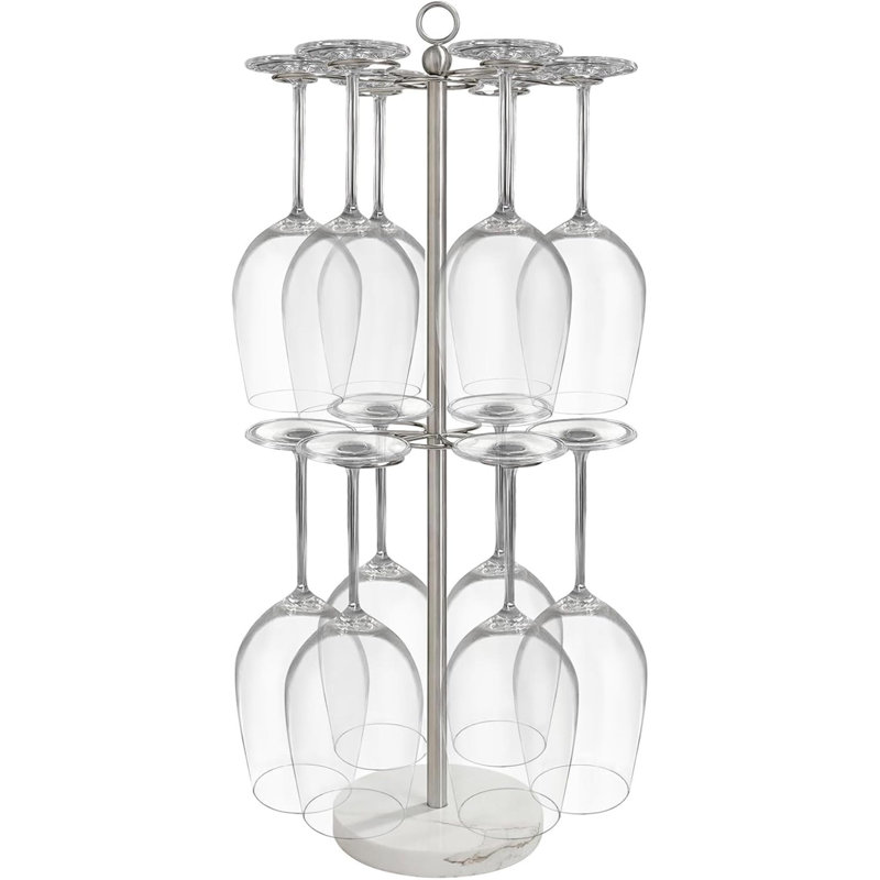 Heavy Duty Cocktail Cup Tree Rack