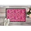 Tapis d'entrée antidérapant Walden Love and Hearts-38445346