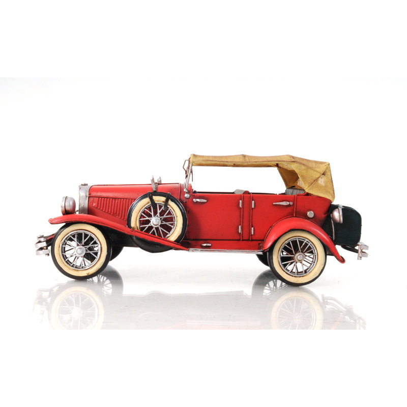 Agrihan Transportation Figurines & Sculptures