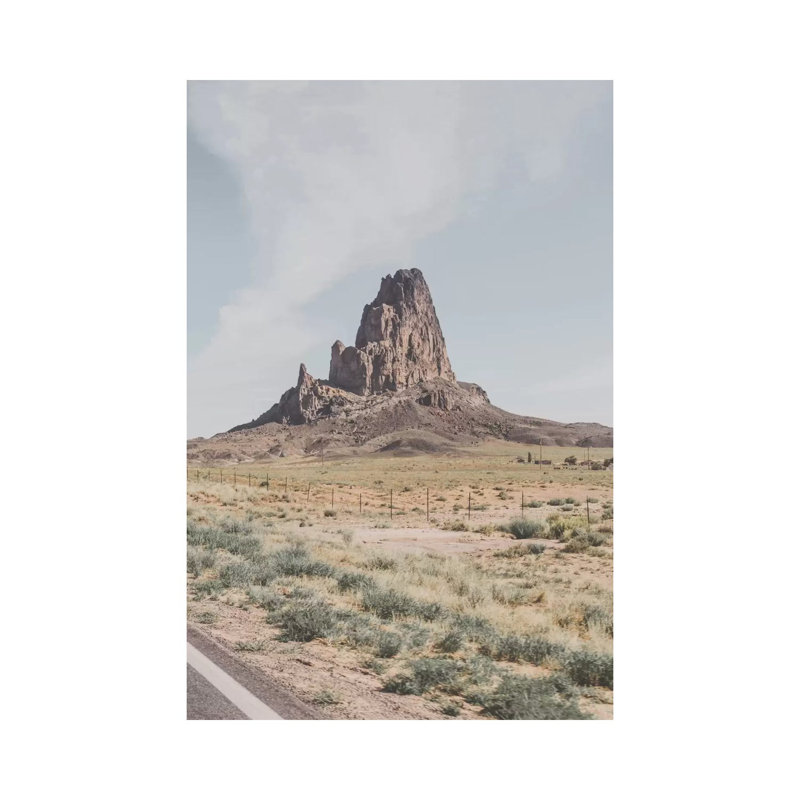 Arizona, USA by Luke Anthony Gramme - Wrapped Canvas Print, 66.04 cm H x 45.72 cm W x 1.91 cm D