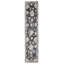 Timeless Fusion Handmade Wool Abstract Area Rug-380049238
