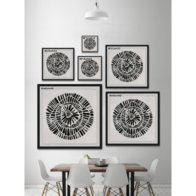 " Ethereal Prints " Print
