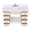 Meuble-lavabo simple en bois massif 54 po Tidworth avec lavabo en quartz Carrara 1,5 po-1453176978-1474329229