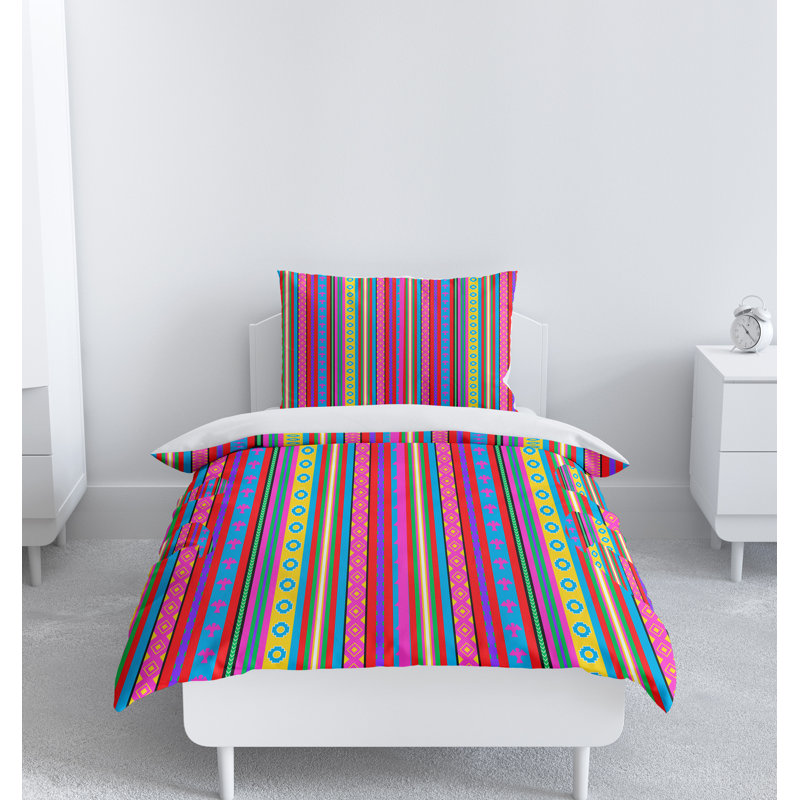 Duvet Cover, King Duvet Cover + 2 King Shams