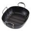 Anolon Advanced Hard Anodized Nonstick Roaster / Roasting Pan with Rack