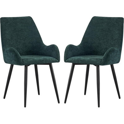 Upholstered Dining Chair