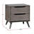 Nightstand With Drawers