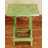 Mielle Solid Wood End Table