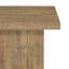 Ensemble de tables basses Haretina