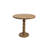 Laverock Solid Wood End Table