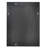 Rorschach Engineered Wood Flat Wall Mirror-620417873