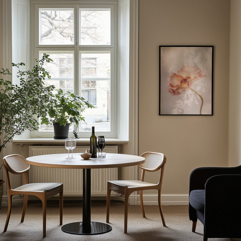 Wrapped Canvas Print, 76.2 cm H x 50.8 cm W