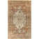 Ostrander Wool Floral Indoor Rug