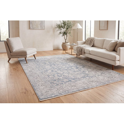 Dharma Oriental Rug