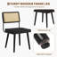 Upholstered Accent Chair-1659927557