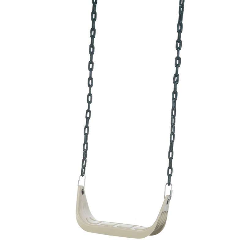 Rigid Swing Seat