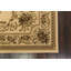 Tapis de zone ivoire oriental Melkon-1925510063