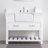 Curiel 42" Single Bathroom Vanity Set-480831018