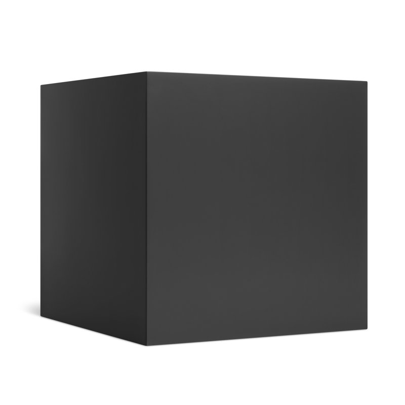 HiFive Magazine Rack, Oblivion