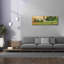 «Amish Barefoot Farmer» par Lori Deiter, art mural sur toile-2052946597
