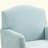 Modern Accent Chair with Retro Wooden Legs & Nailhead Trim-1249661471-1261144260-1244153537