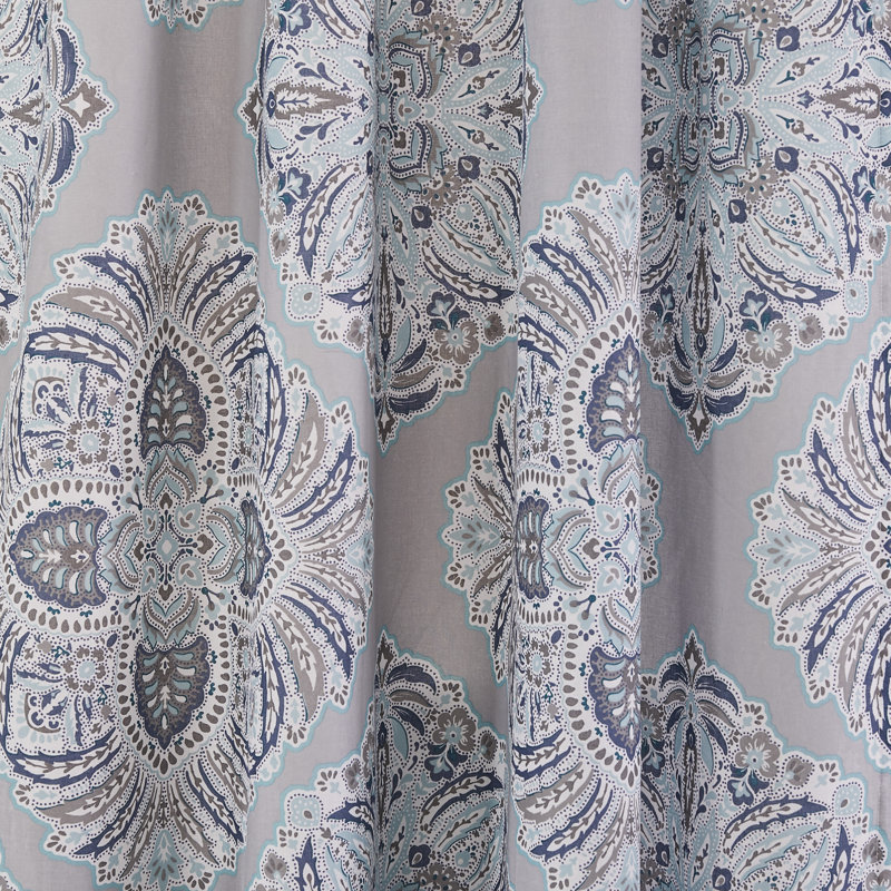 Tania Drape Panel - Set of 2