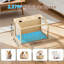 Hamster Cage-562634925