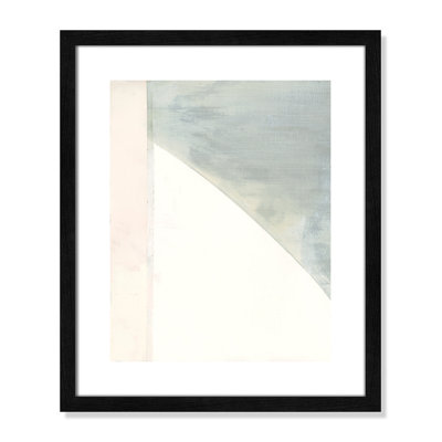 In Neutral I - Painting Print