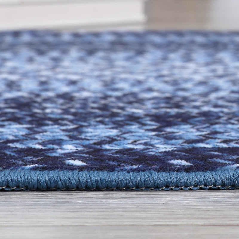 9X12 Living Room Rug Large Washable Rug