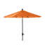 Parasol extérieur en polyester 104 po Natalie-29305871-50897897