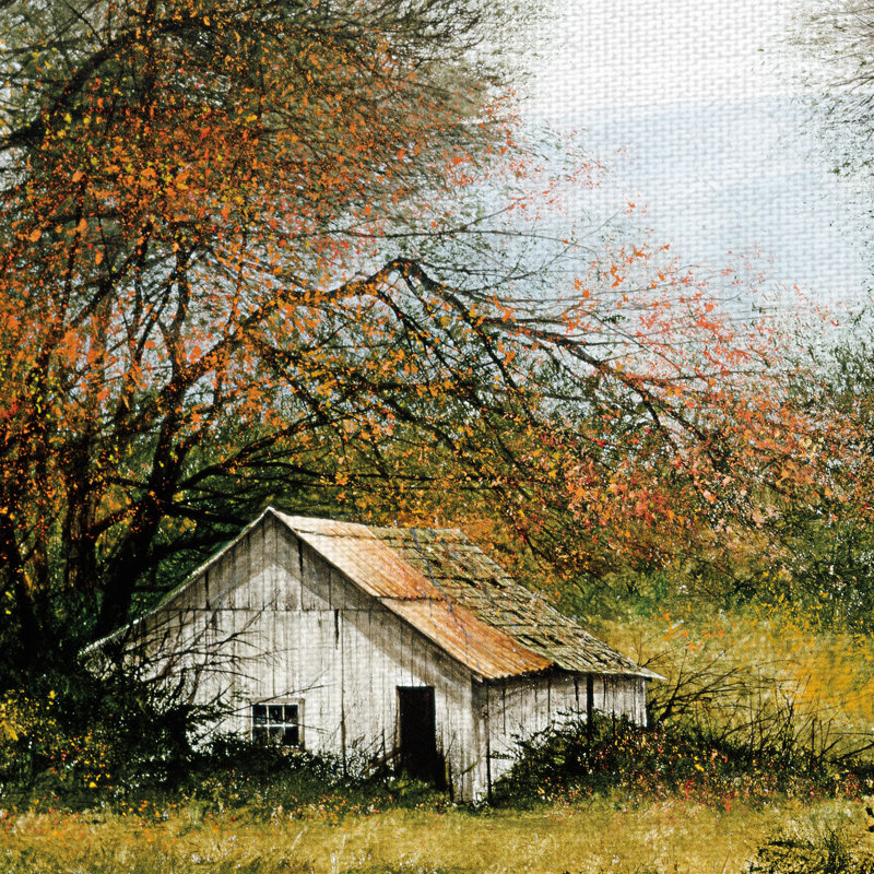 Forwarding Order Expired by Miguel Dominguez - Wrapped Canvas Print Set, 30" H x 40" W x 1.5" D
