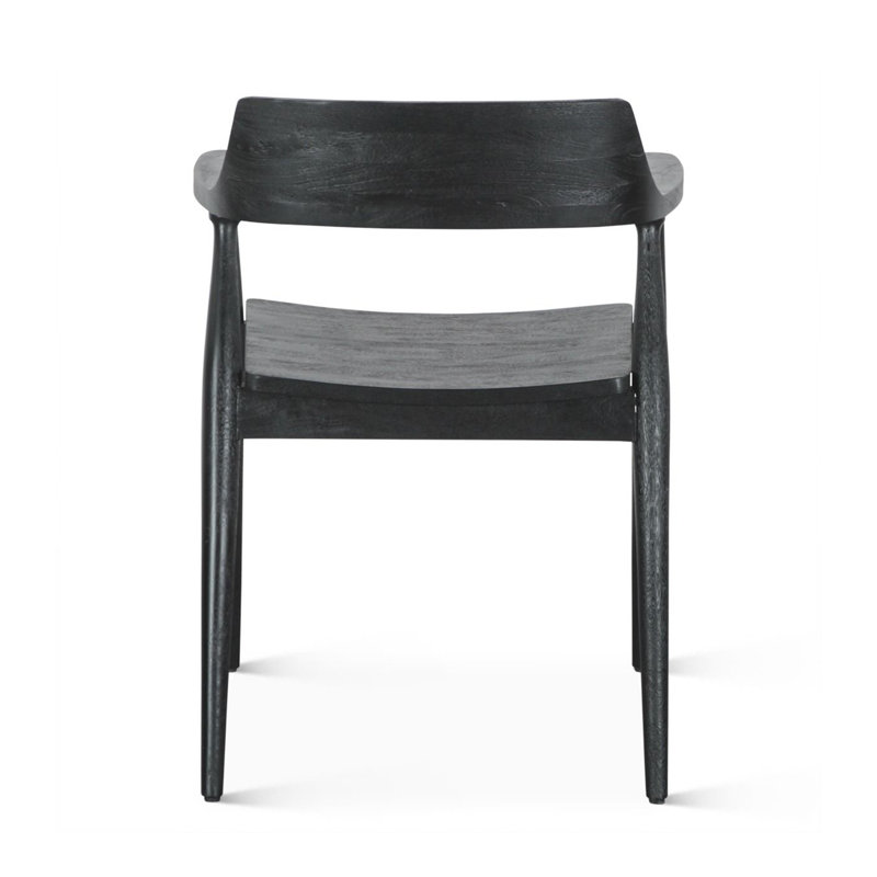 Cambridge Solid Wood Dining Chair