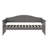 Amalya Modern Solid Wood Twin Daybed-1862486675