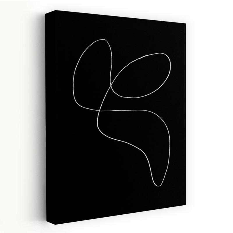 Art contemporain contemporain abstrait, H 60 po x l 40 po