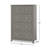 Atwood Kids 4 - Drawer Chest-61182978
