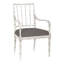 Chaise avec accoudoirs de salle à manger Vanguard Libby-44559735-62602316