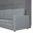 Murphy Bed Wall Bed with Sofa-954929322