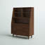 Buffet 3 tiroirs Metrodora Highboy