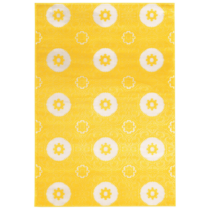 Morrissette Indoor Rug, Rectangle 8' x 10'