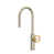 Satin Nickel/Satin Gold is out of stock