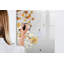 Magnetic Glass Dry Erase Board