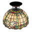 Genny 3 - Light Flush Mount
