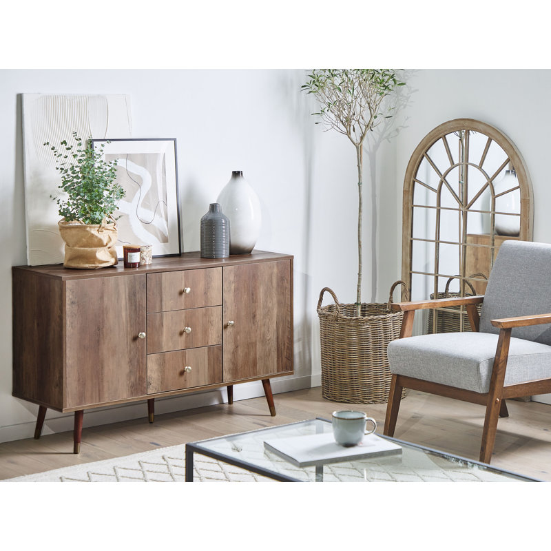 Airmont 114cm Sideboard