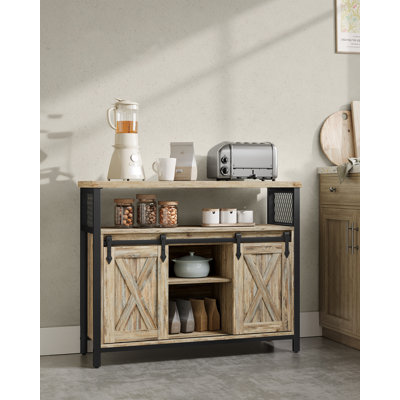 Ean Sideboard 100cm