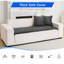 Box Cushion Sofa Slipcover-41907387